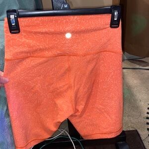 Lululemon short